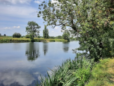 Camping Onlycamp La Confluence