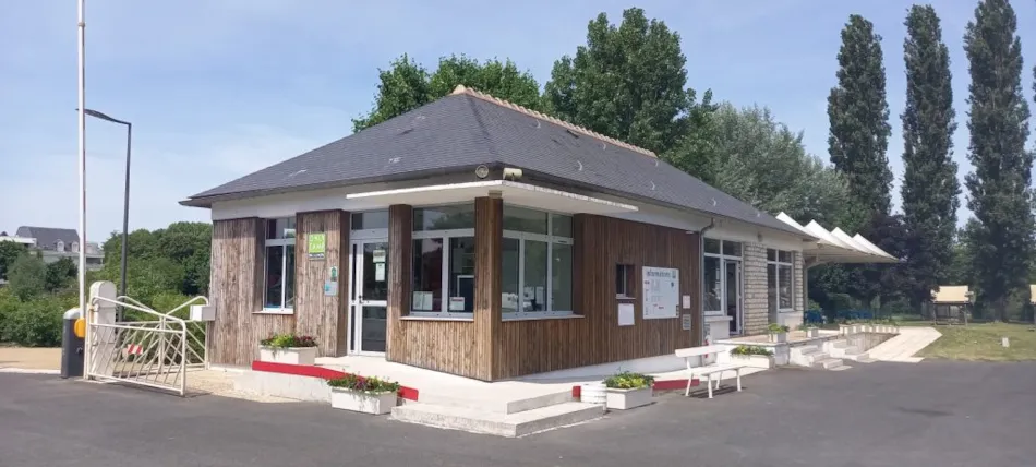 Camping Onlycamp La Gâtine