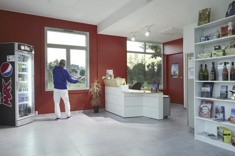 Camping Onlycamp La Gâtine