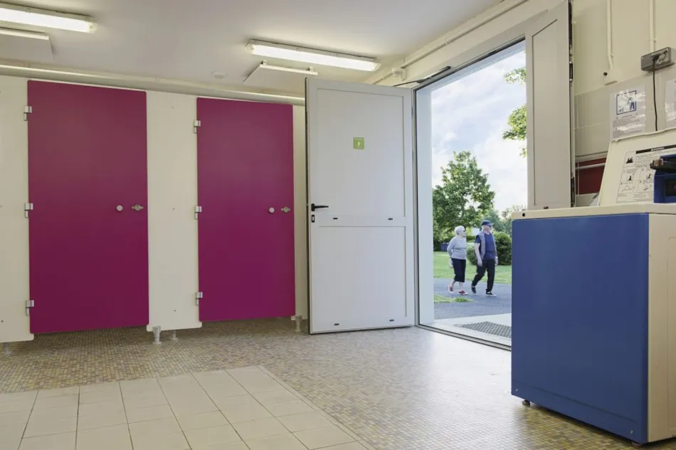 Camping Onlycamp La Gâtine