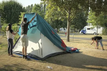 Camping Onlycamp La Gâtine - image n°2 - Camping Direct