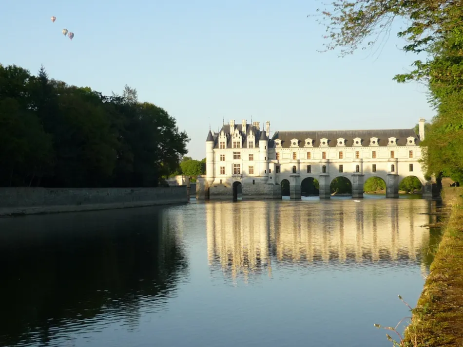 Camping Onlycamp La Gâtine