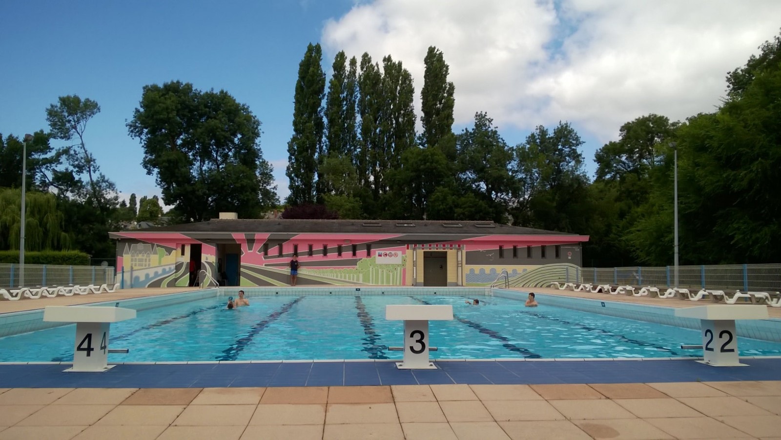 Camping Onlycamp Le Sabot — Photo 2