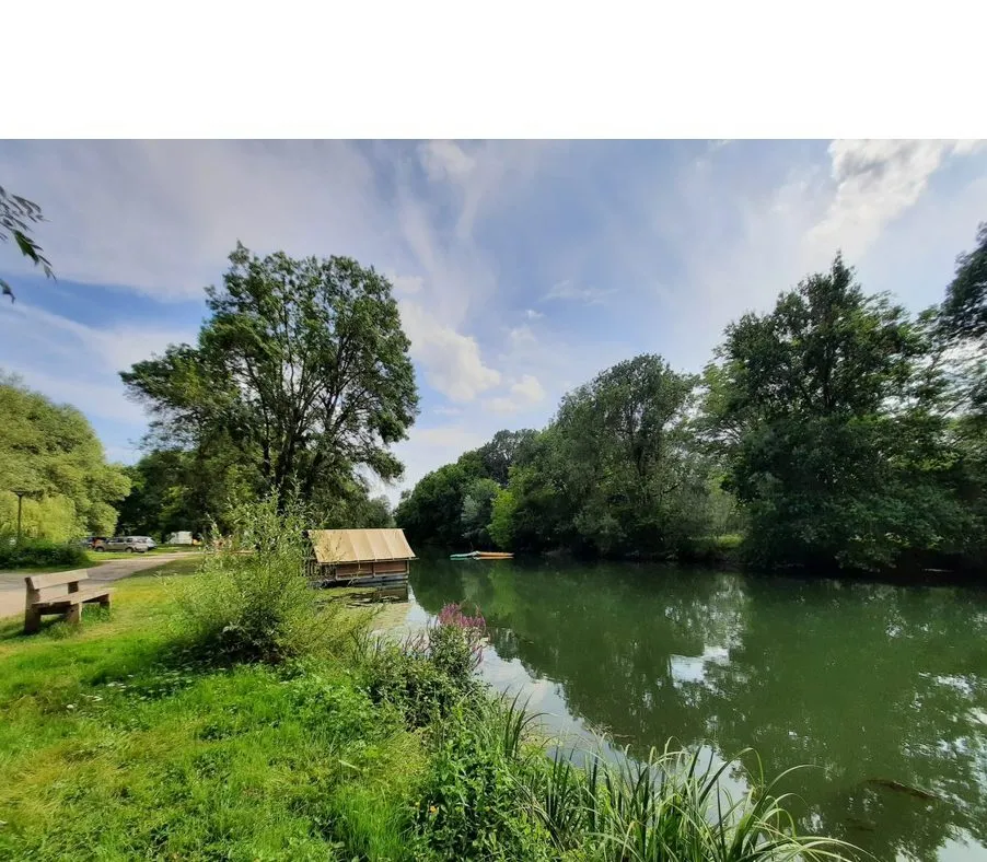 Camping Onlycamp Le Sabot