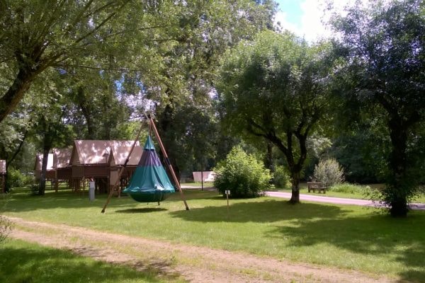 Onlycamp Camping Le Sabot photo 5