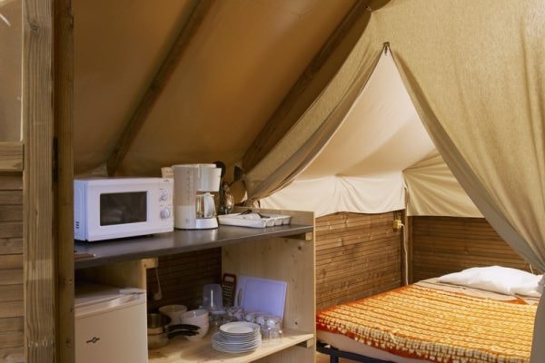 Onlycamp Camping Le Sabot photo 3