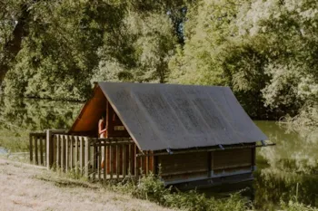 Huuraccommodatie(s) - Telt Flo'tente - Camping Onlycamp Le Sabot