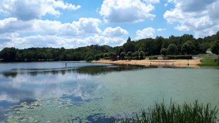 Camping Onlycamp Le Val Joyeux - Camping2Be