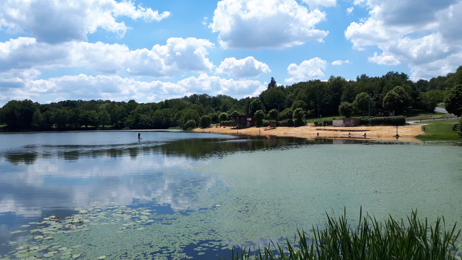 Camping Onlycamp Le Val Joyeux — Photo 5