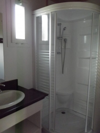 Chalet 2 bedrooms
