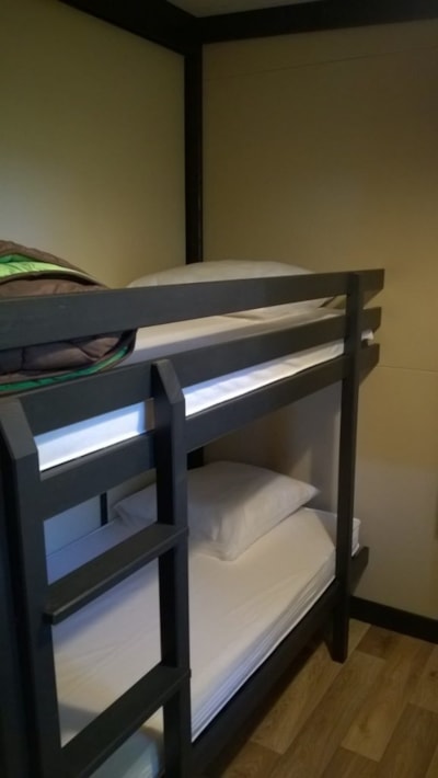 Chalet 2 bedrooms