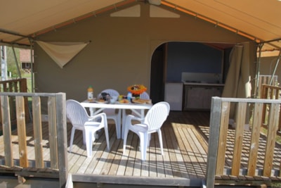 Tent Canada