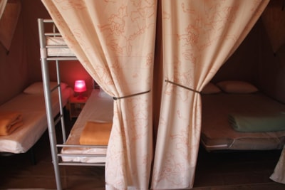 Tent Canada