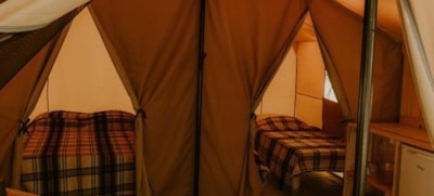 Ponza Tent