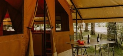 Ponza Tent