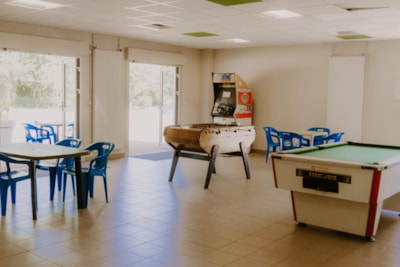 Camping Onlycamp Le Pont Romain