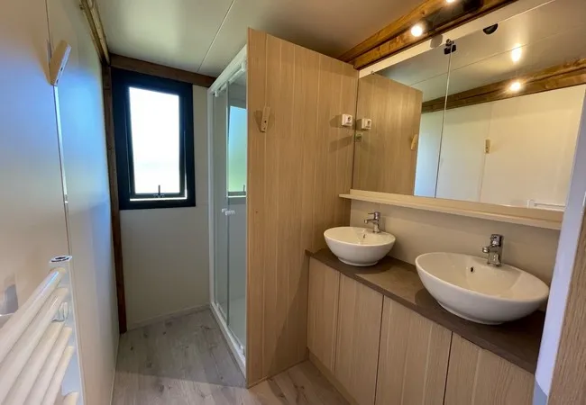 Chalet Molène 3 Chambres