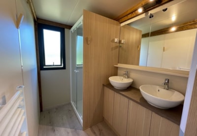 Chalet Molène 3 bedrooms