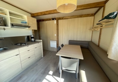 Chalet Molène 3 bedrooms