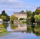 Foto #9 van Camping Onlycamp Le Pont Romain