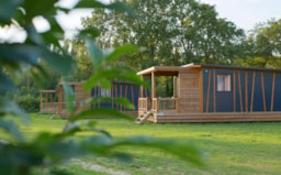 Camping Onlycamp Le Pont Romain - image n°1 - 