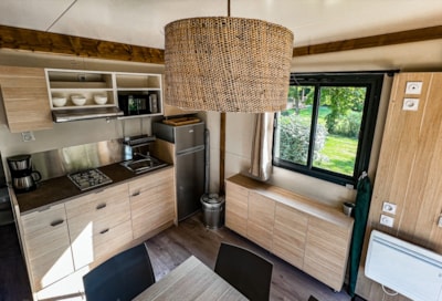 Chalet Vardo 2 bedrooms