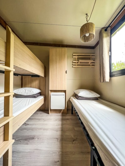 Chalet Vardo 2 bedrooms