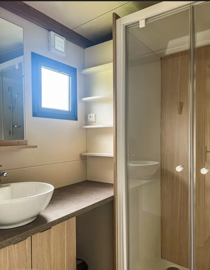 Chalet Vardo 2 Chambres