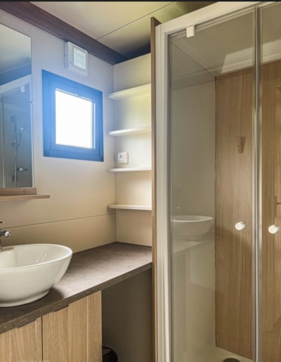 Chalet Vardo 2 bedrooms