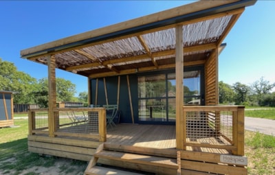 Chalet Vardo 2 bedrooms