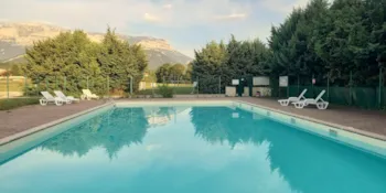Camping Onlycamp de Chamarges - MyCamping
