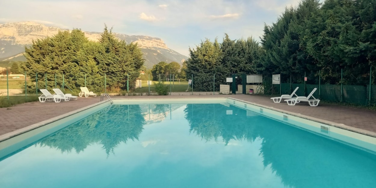 Camping Onlycamp de Chamarges