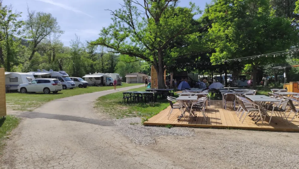 Camping Onlycamp de Chamarges - image n°7 - Camping Direct