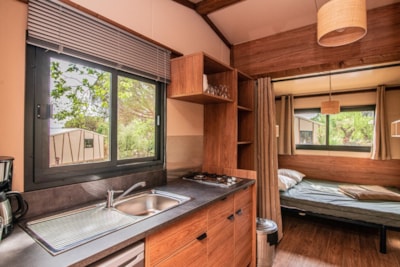 Tiny-house Galli