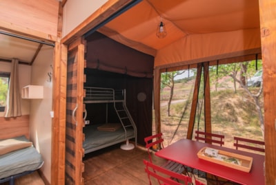 Tiny-house Galli