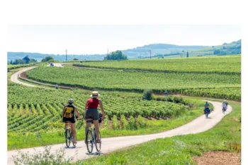 Camping Onlycamp Les Premières Vignes - Ucamping