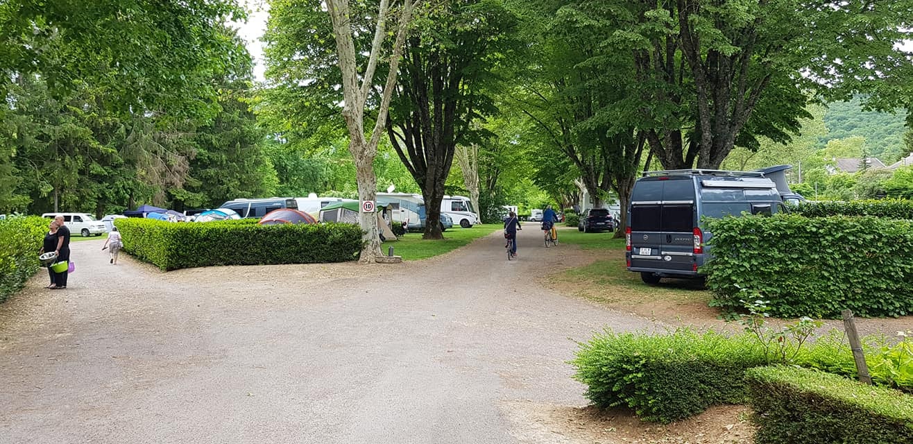 Camping Onlycamp Les Premières Vignes — Photo 4