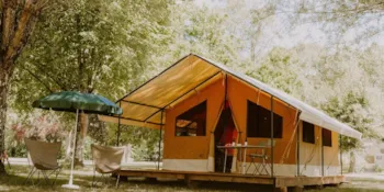 Camping Onlycamp Les Premières Vignes - image n°3 - Camping Direct