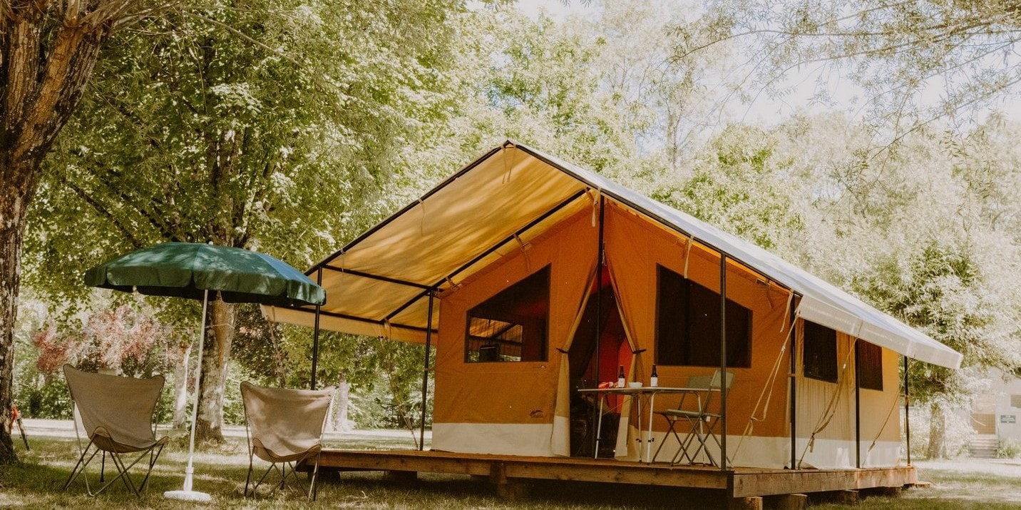 Camping Onlycamp Les Premières Vignes — Photo 3