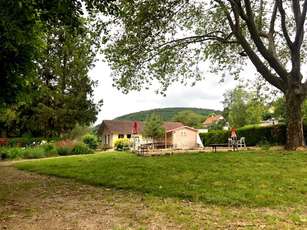 Camping Onlycamp Les Premières Vignes — Photo 2