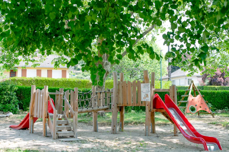 Camping Onlycamp Les Premières Vignes