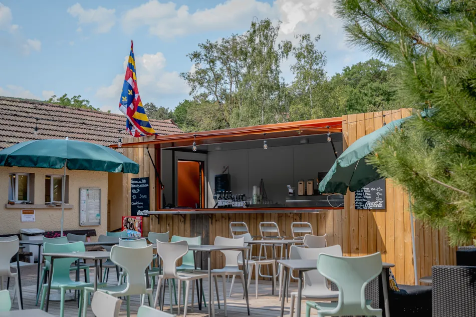 Camping Onlycamp Les Premières Vignes