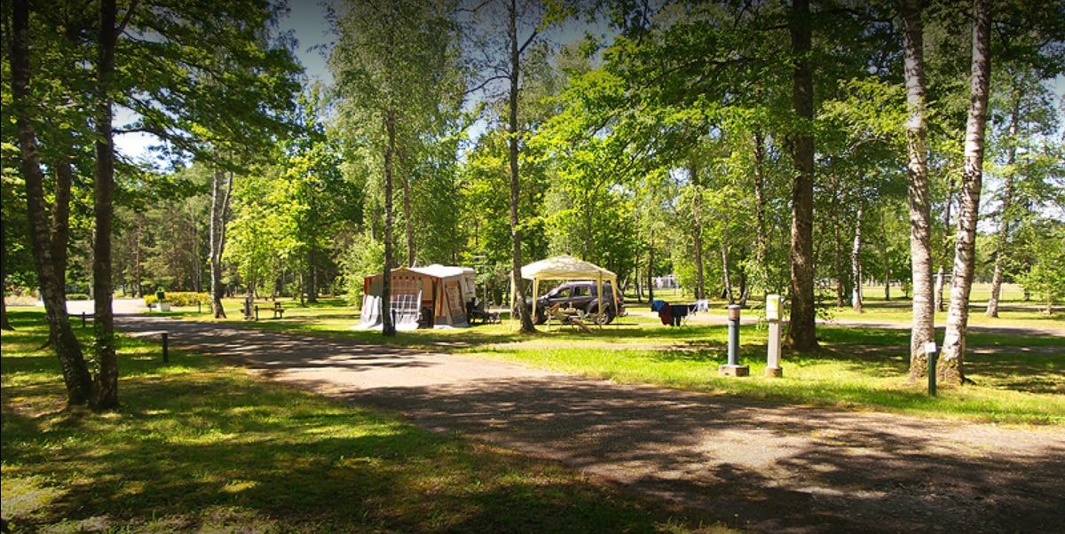 Camping Onlycamp Les Pins — Photo 4