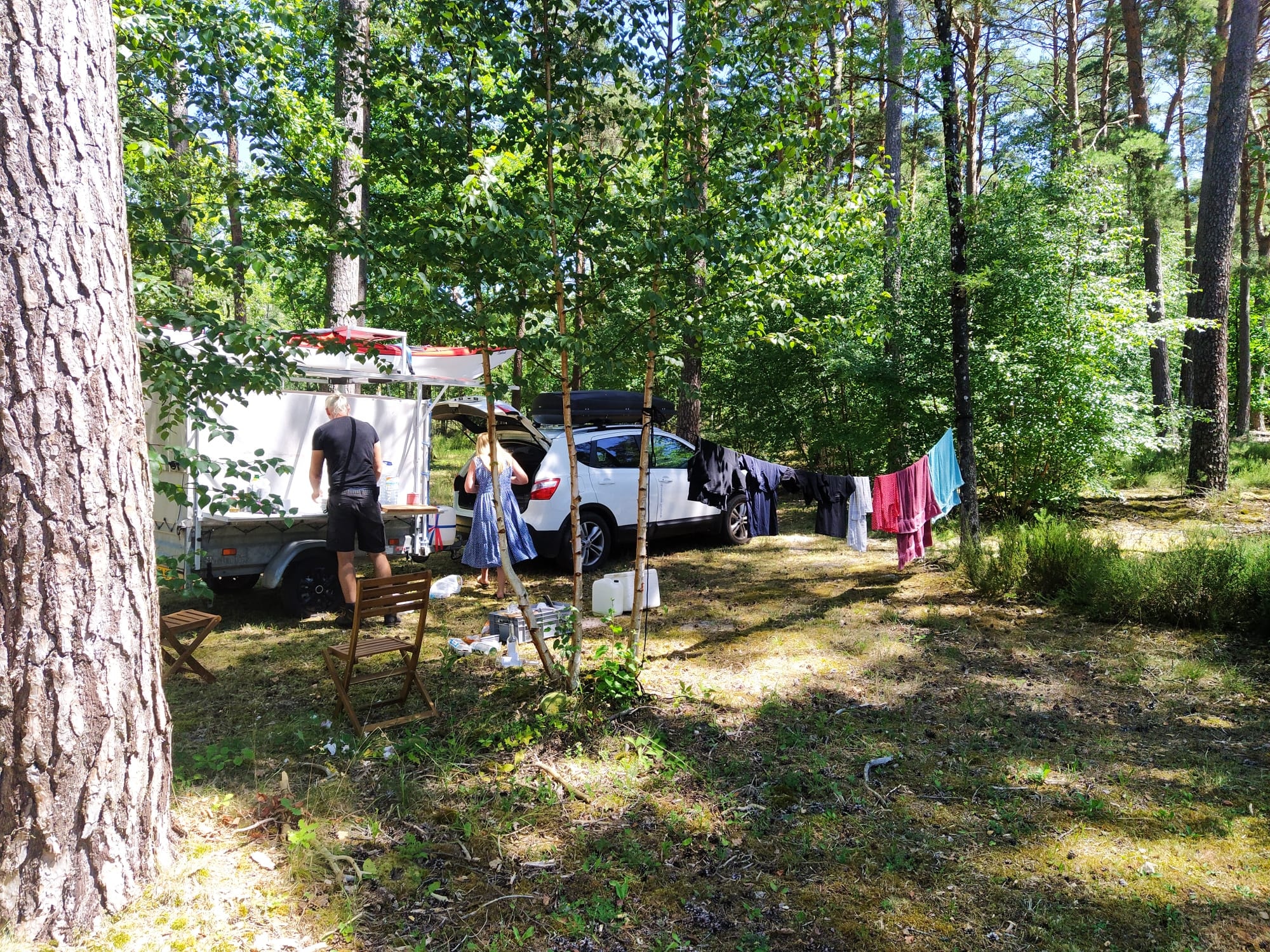 Camping Onlycamp Les Pins — Photo 5