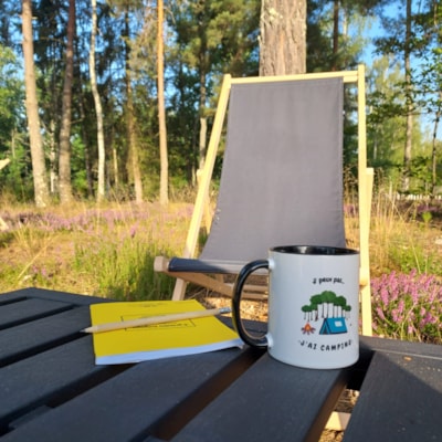 Camping Onlycamp Les Pins