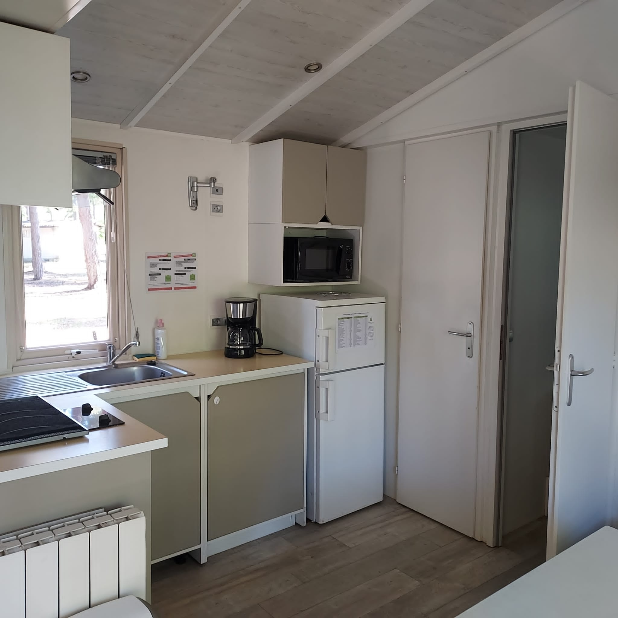 Camping Onlycamp Les Pins — Photo 6