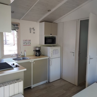 Camping Onlycamp Les Pins