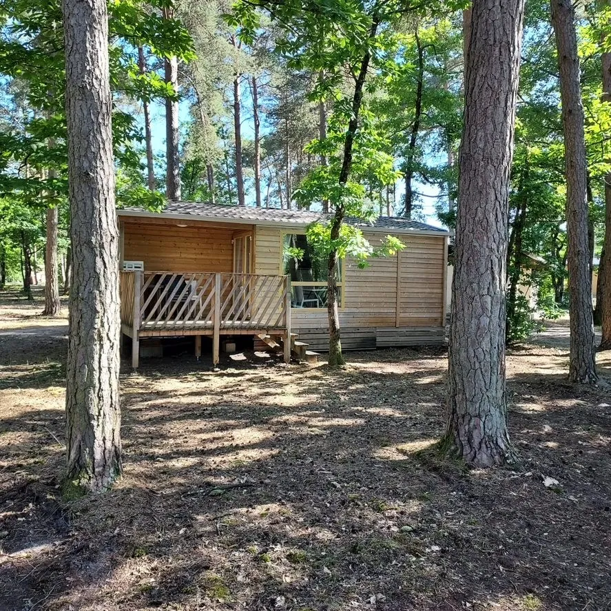 Camping Onlycamp Les Pins