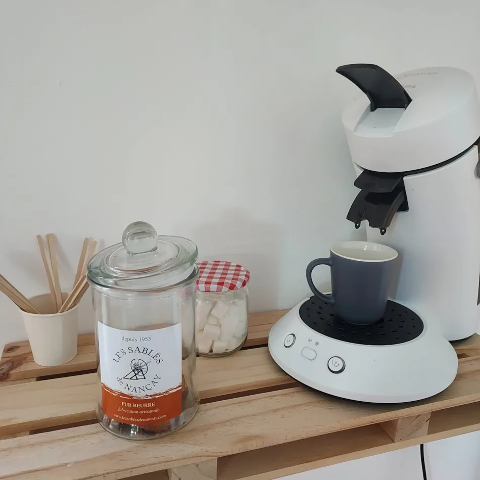 Camping Onlycamp Les Pins