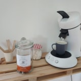 Foto #11 van Camping Onlycamp Les Pins